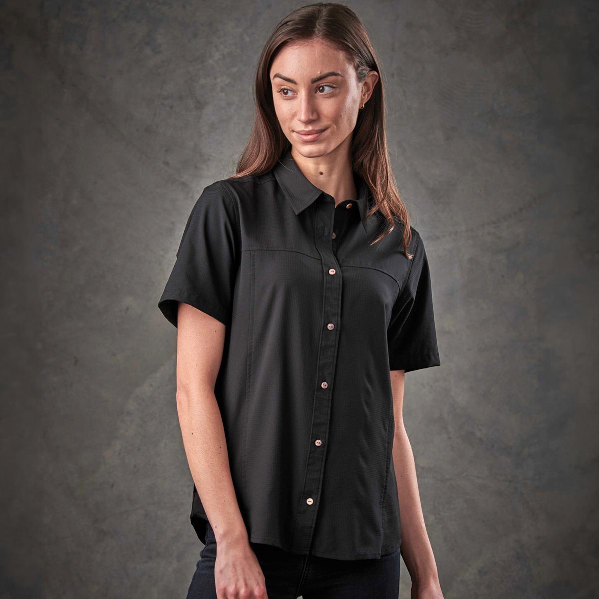 Women's Azores Quick Dry Shirt - view