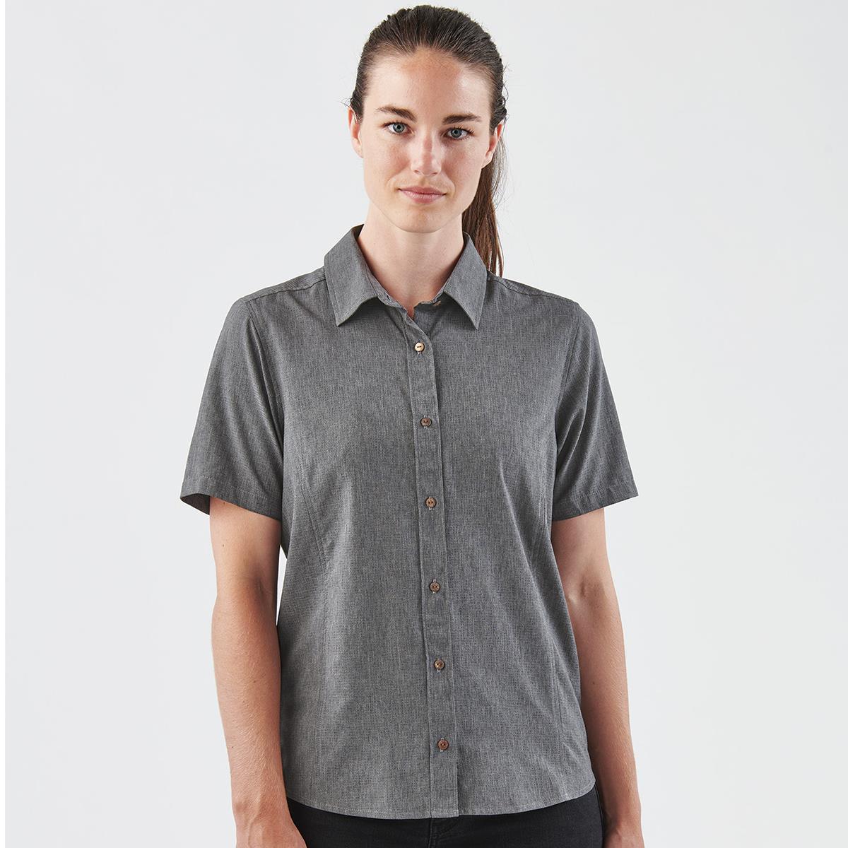 Women's Azores Quick Dry Shirt - view