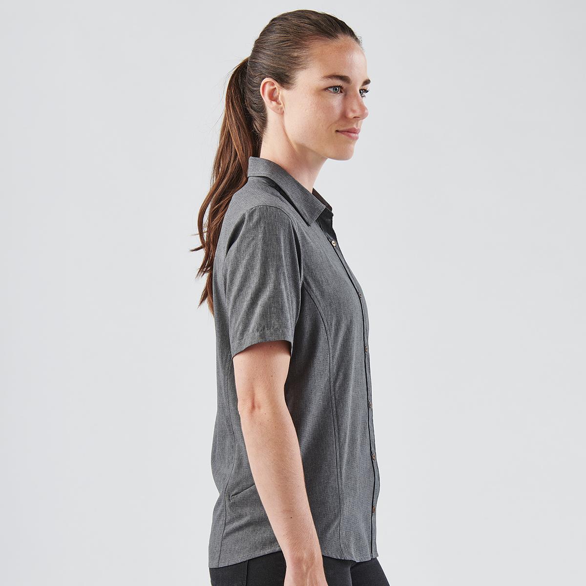 Women's Azores Quick Dry Shirt - view