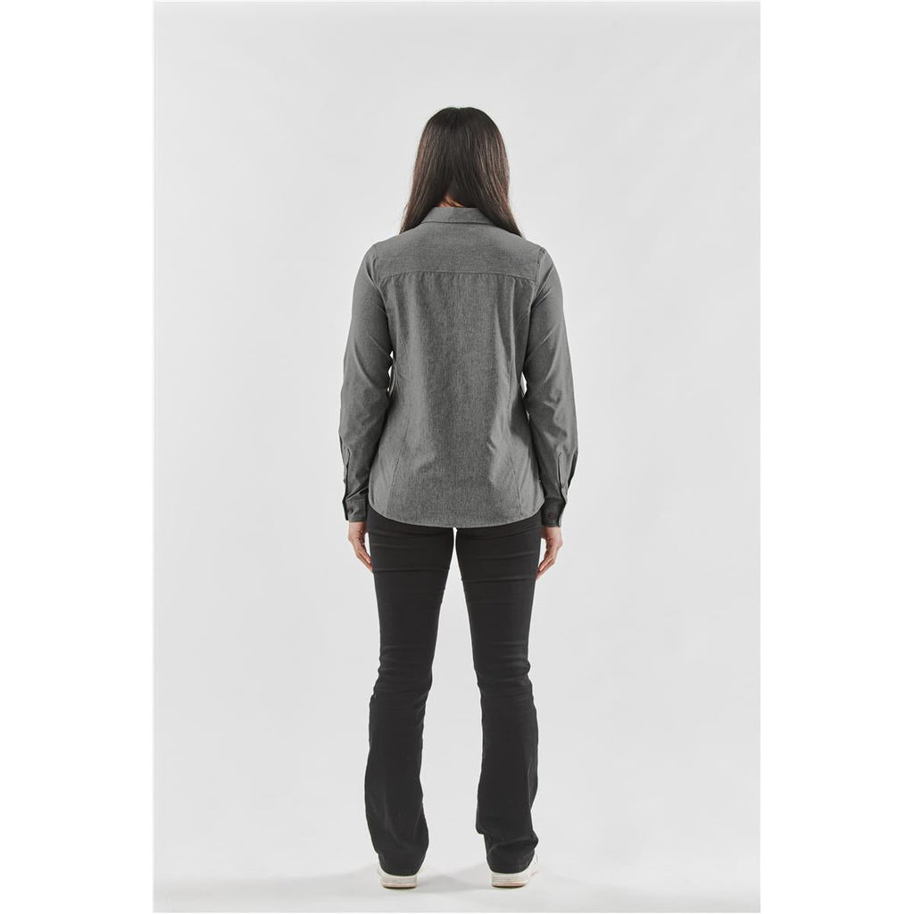 Women's Azores Quick Dry Shirt - view