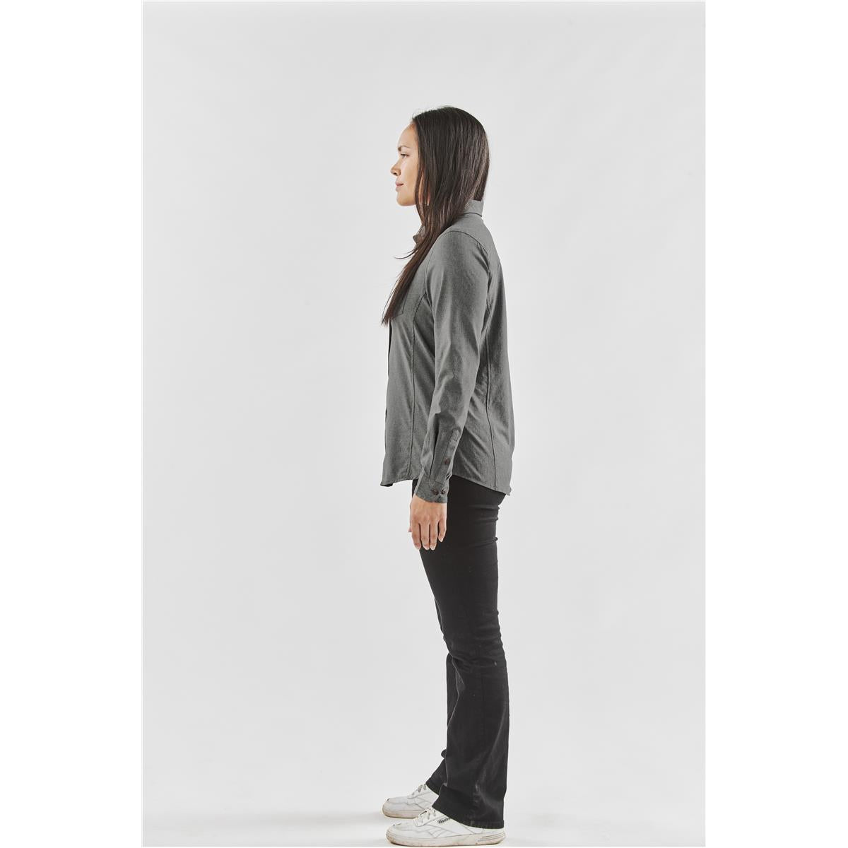 Women's Azores Quick Dry Shirt - view
