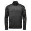 Men's Augusta 1/4 Zip Long Sleeve - view