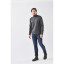 Men's Augusta 1/4 Zip Long Sleeve - view