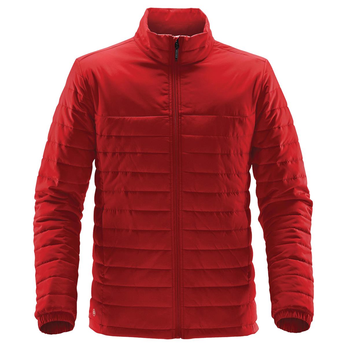 Bright Red