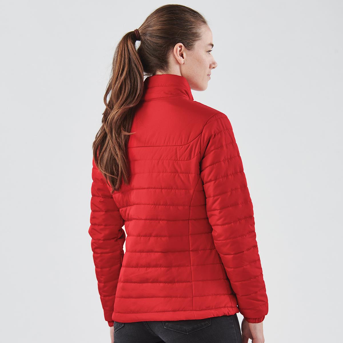Women's Nautilus Quilted Jacket - view
