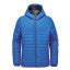 Men's Nautilus Quilted Hoody - view