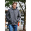 Men's Nautilus Quilted Hoody - view