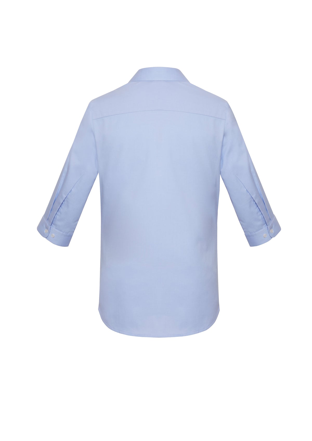 Blue Chambray