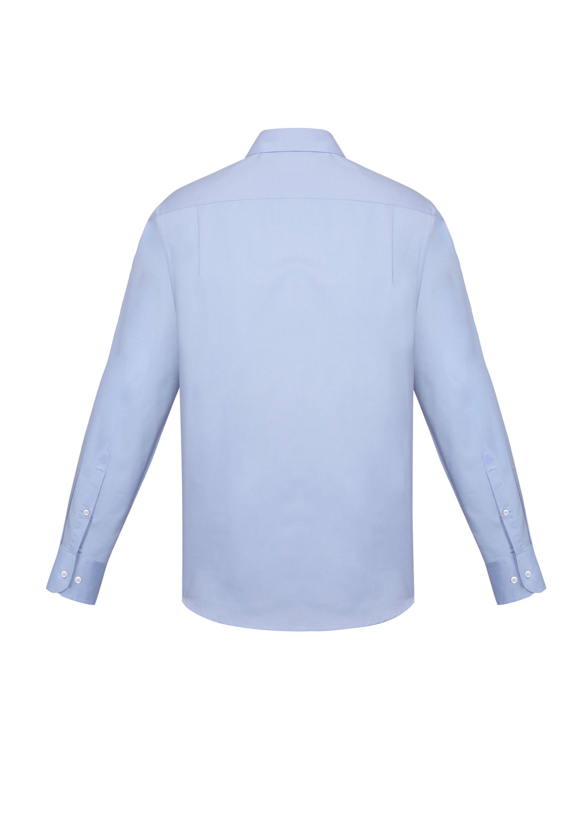 Blue Chambray