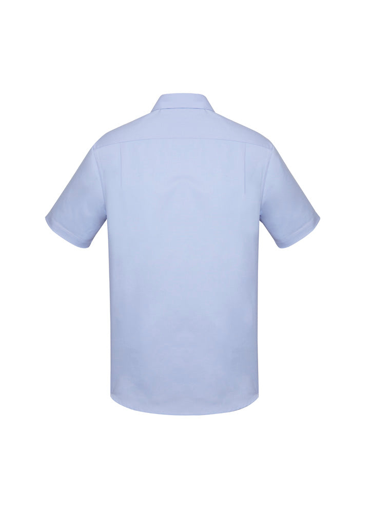 Blue Chambray