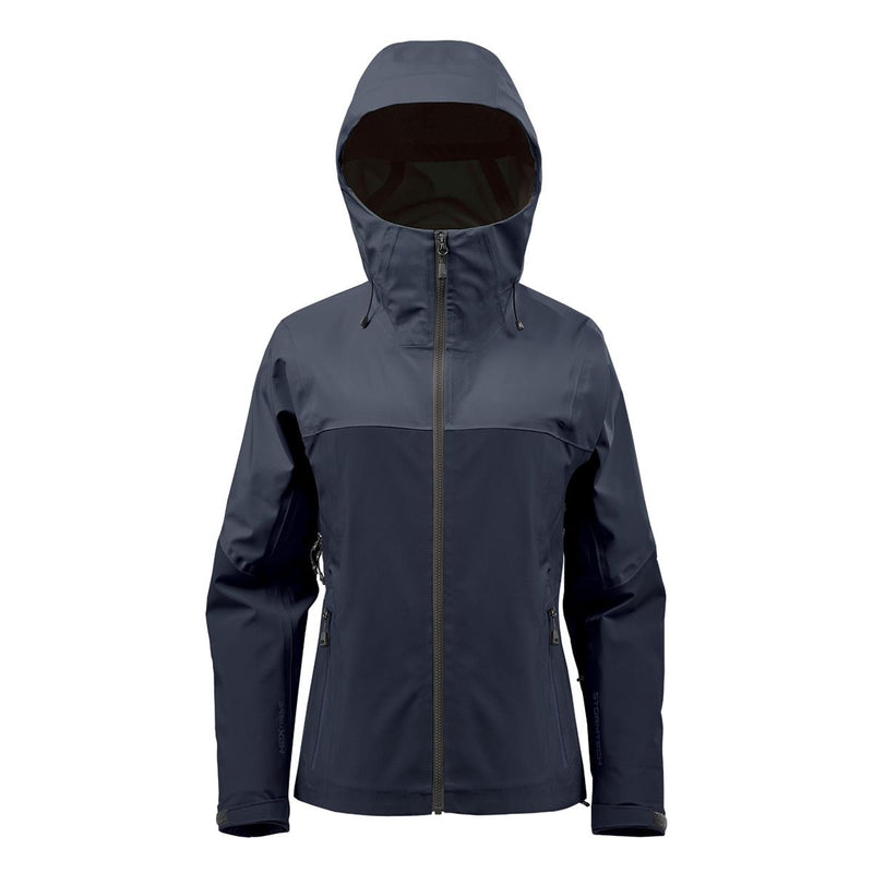 Women's Vertex Stormshell