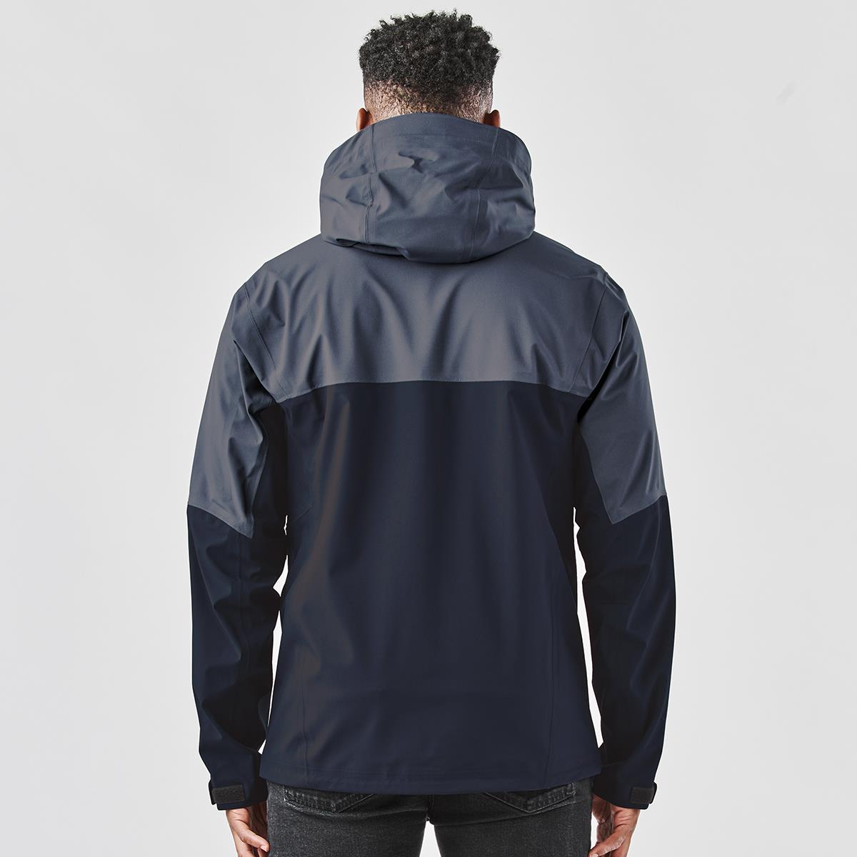 Men's Vertex Stormshell - view