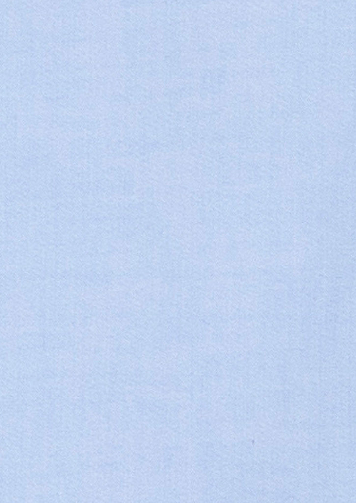 Camden Mens Long Sleeve Shirt - Blue - View