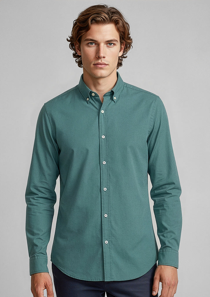 Jasper Green