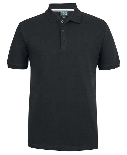 C of C Pique Polo