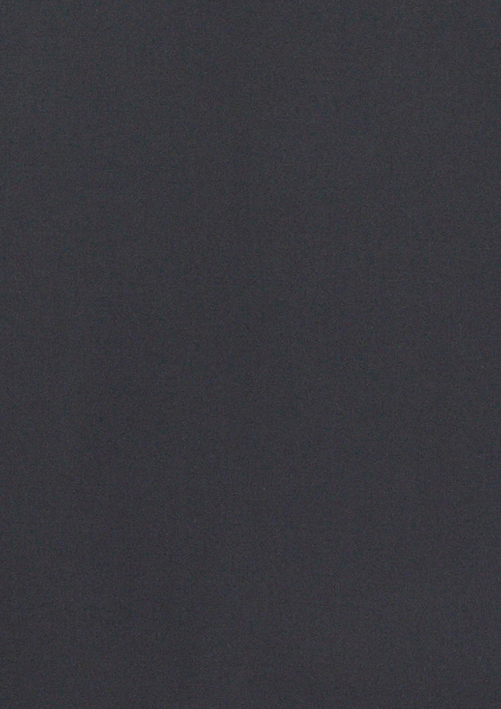 Bondi Mens Short Sleeve Shirt - Charcoal - View