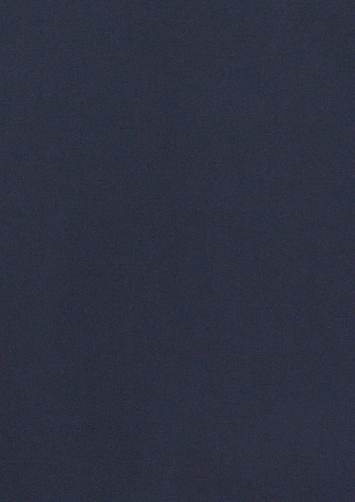 Bondi Mens Short Sleeve Shirt - Navy - View