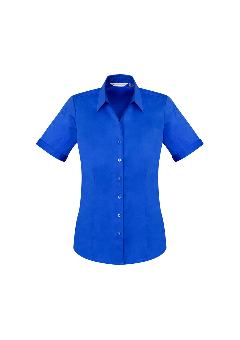 Electric Blue