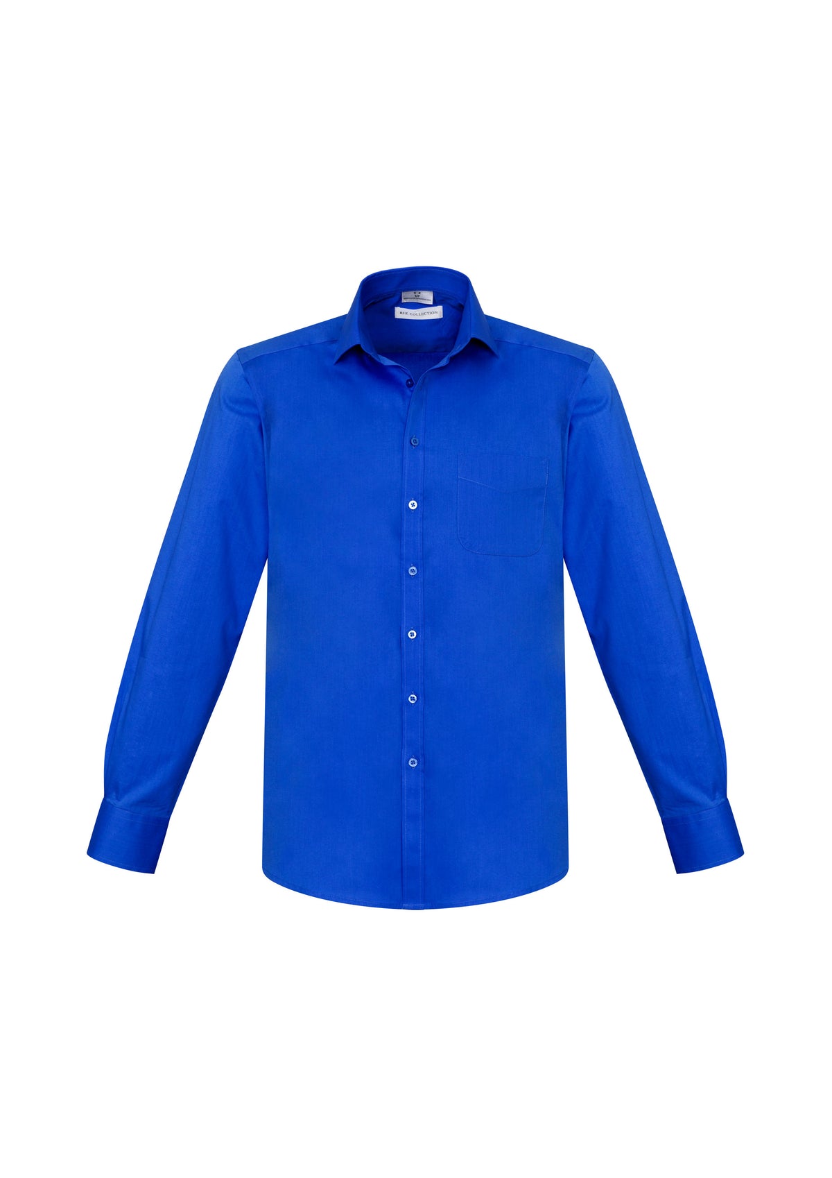 Electric Blue