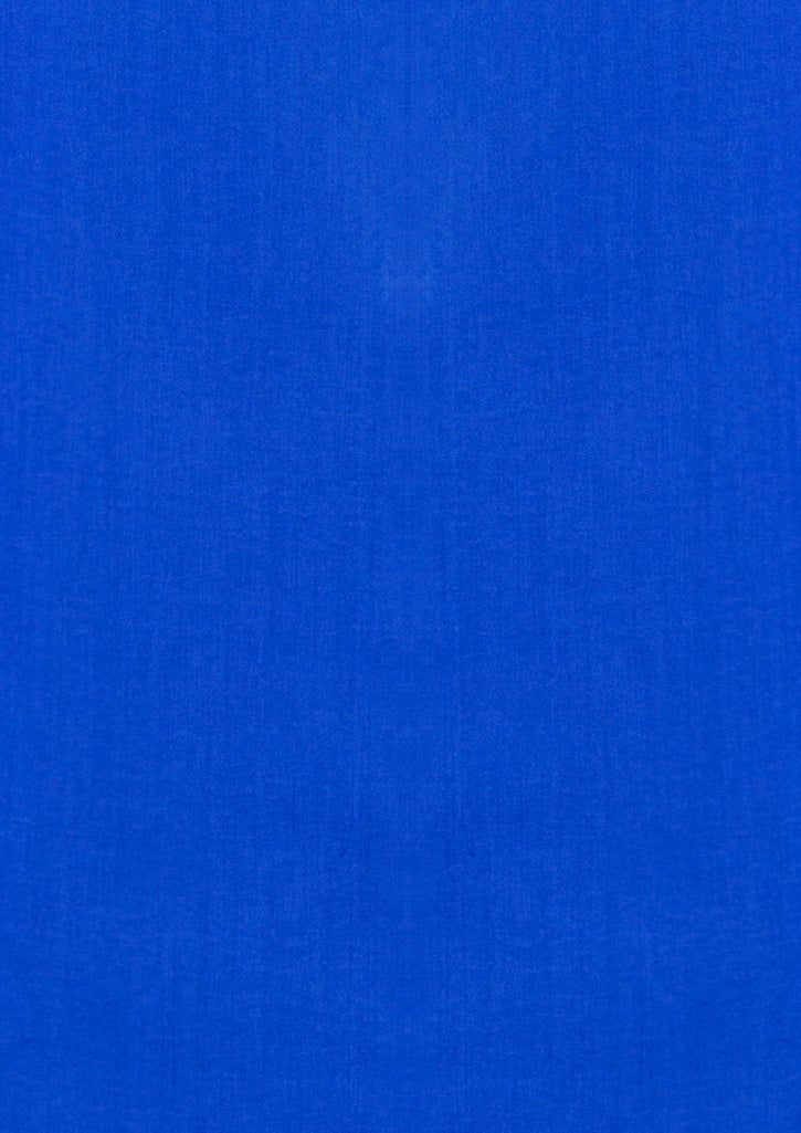 Electric Blue