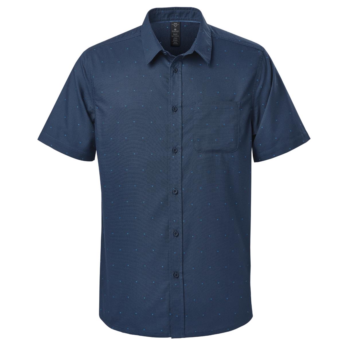 Men's Molokai S/S Shirt