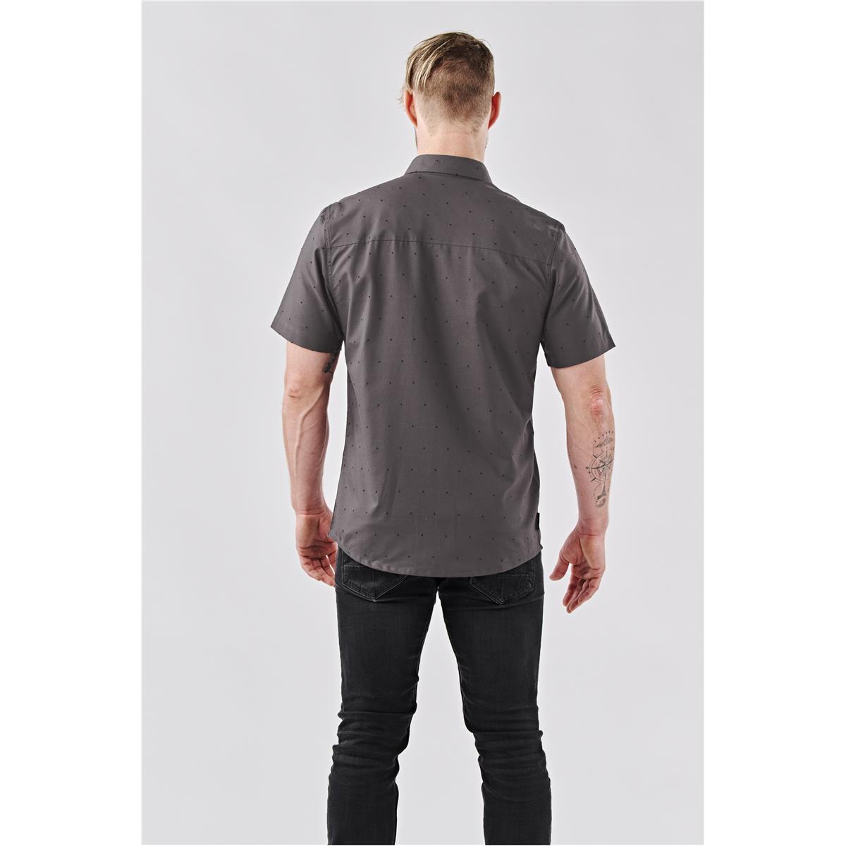Men's Molokai S/S Shirt - view