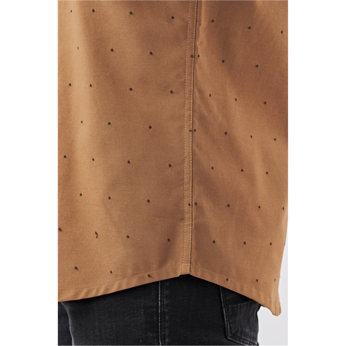 Men's Molokai S/S Shirt - view