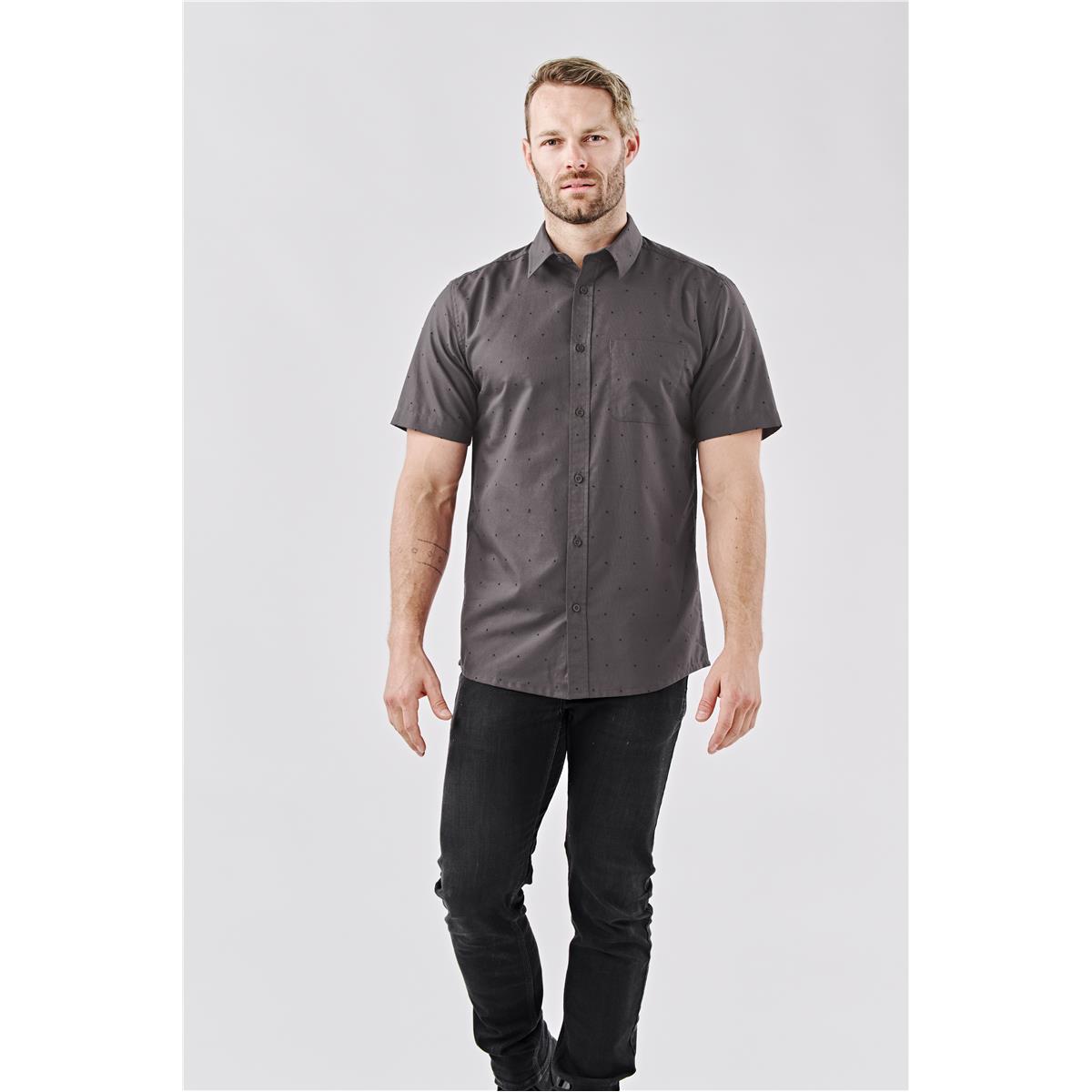 Men's Molokai S/S Shirt - view