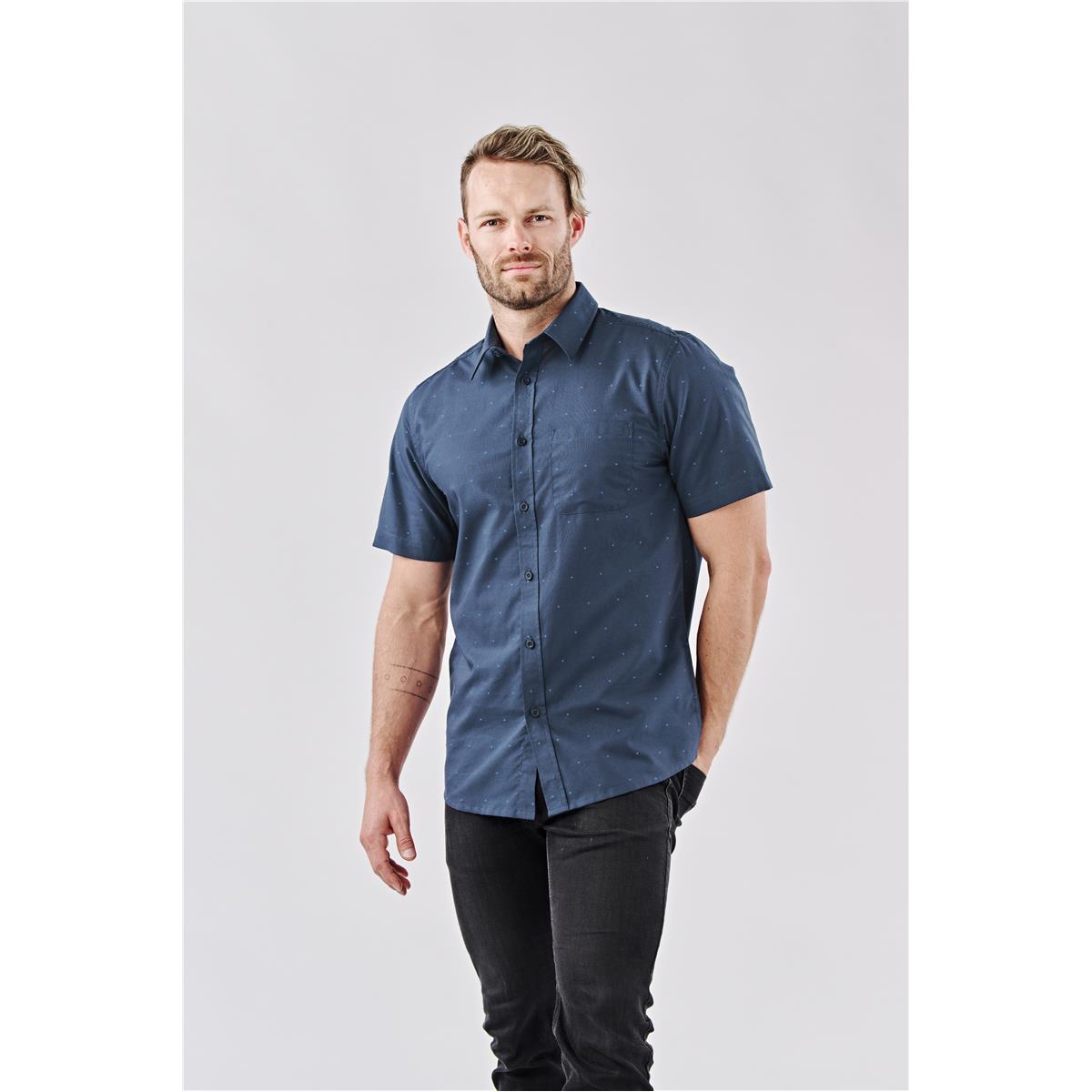 Men's Molokai S/S Shirt - view