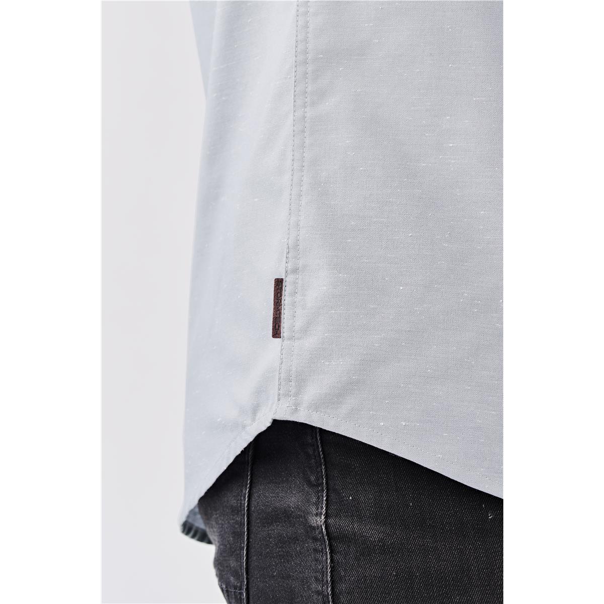 Men's Skeena S/S Shirt - view