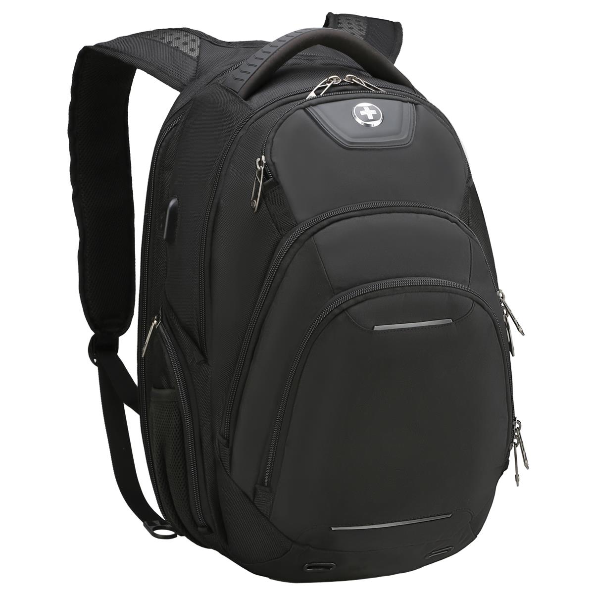 Swissdigital Stealth Neptune Backpack