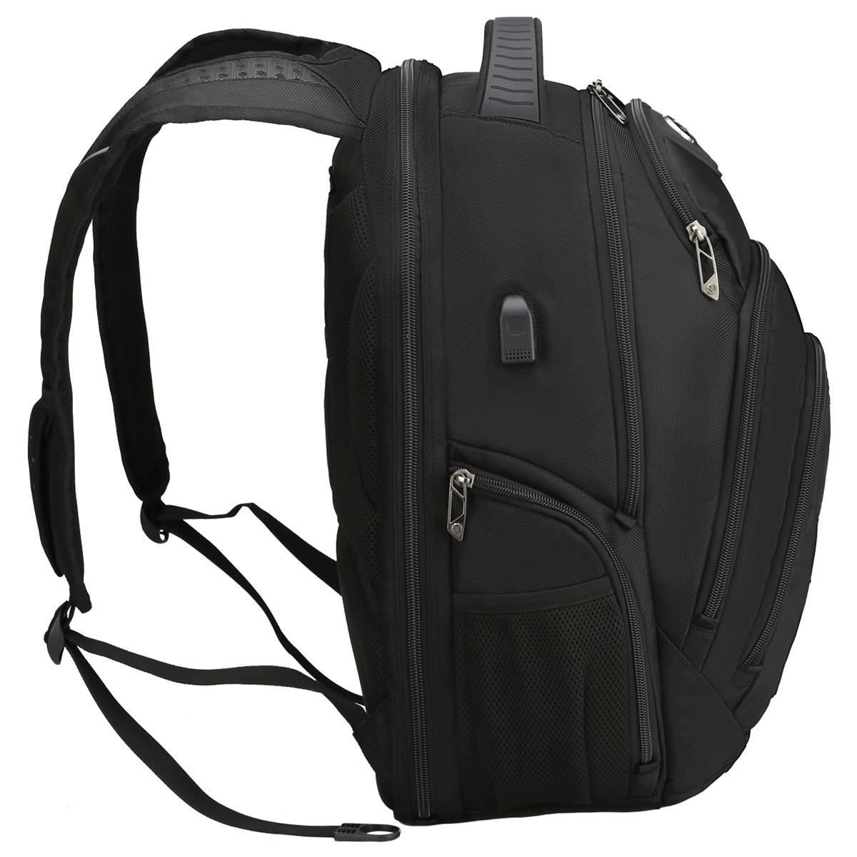 Swissdigital Stealth Neptune Backpack