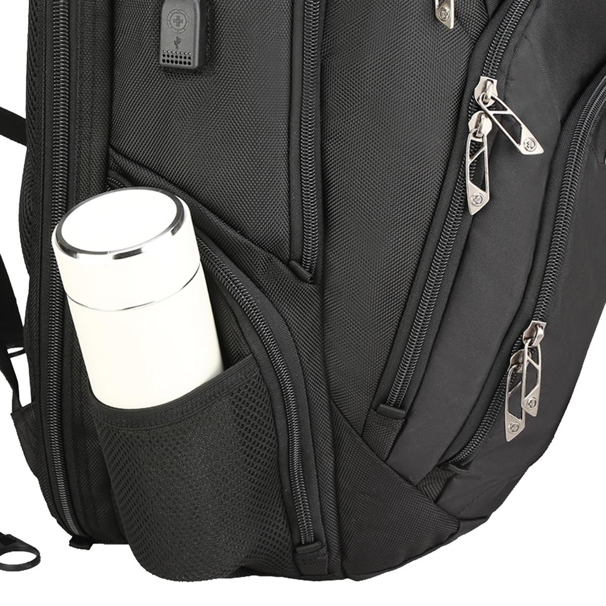 Swissdigital Stealth Neptune Backpack - view