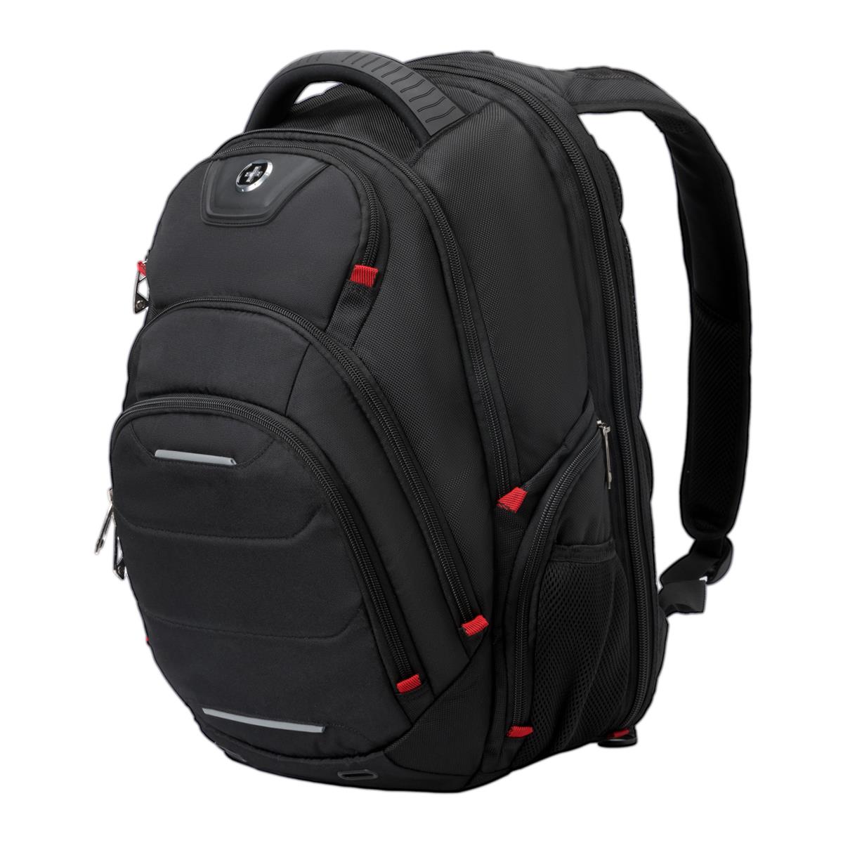 Swissdigital Neptune Backpack - view