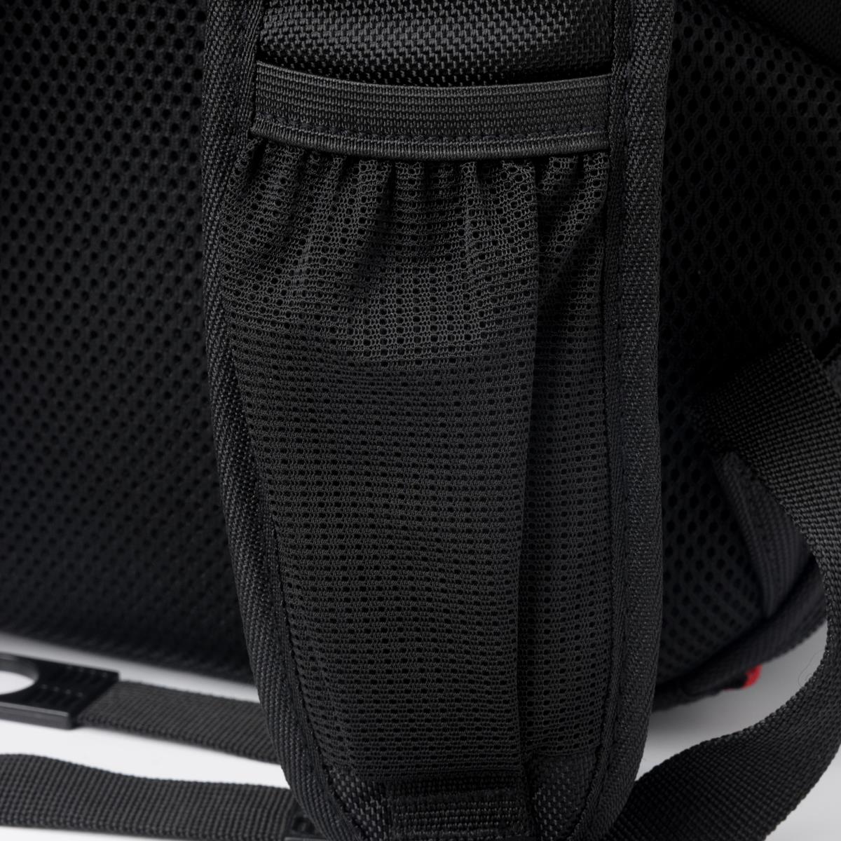 Swissdigital Neptune Backpack - view