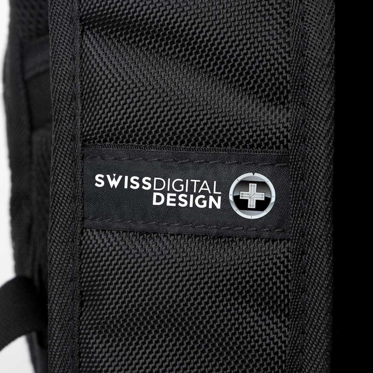 Swissdigital Neptune Backpack