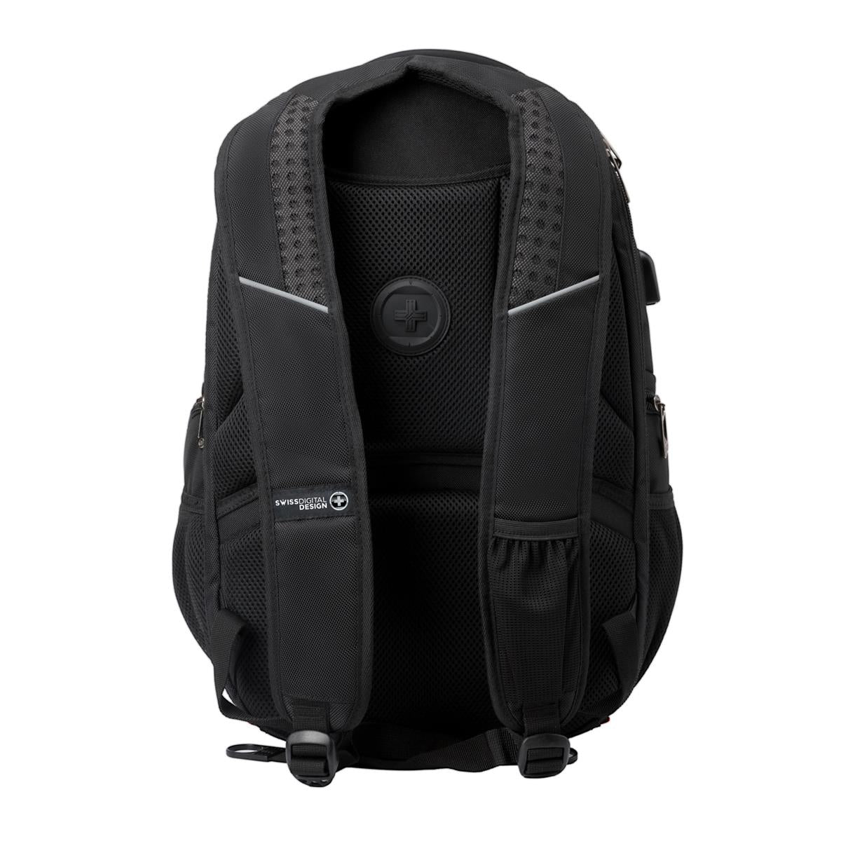 Swissdigital Neptune Backpack - view