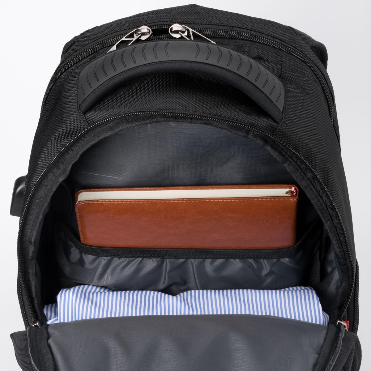 Swissdigital Neptune Backpack - view