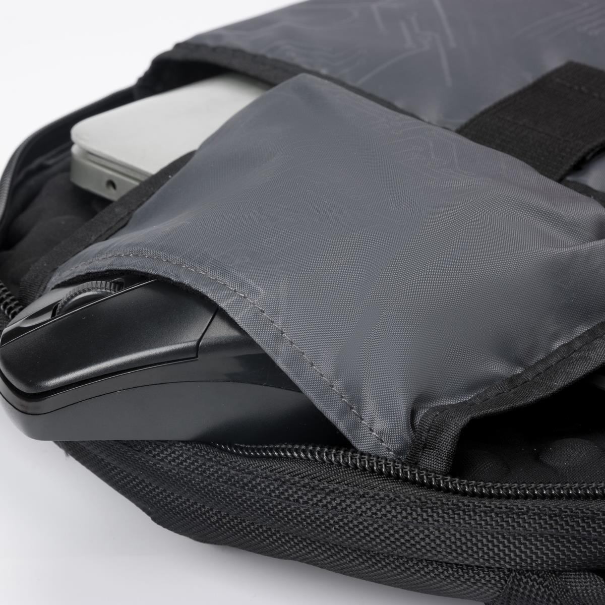 Swissdigital Neptune Backpack - view