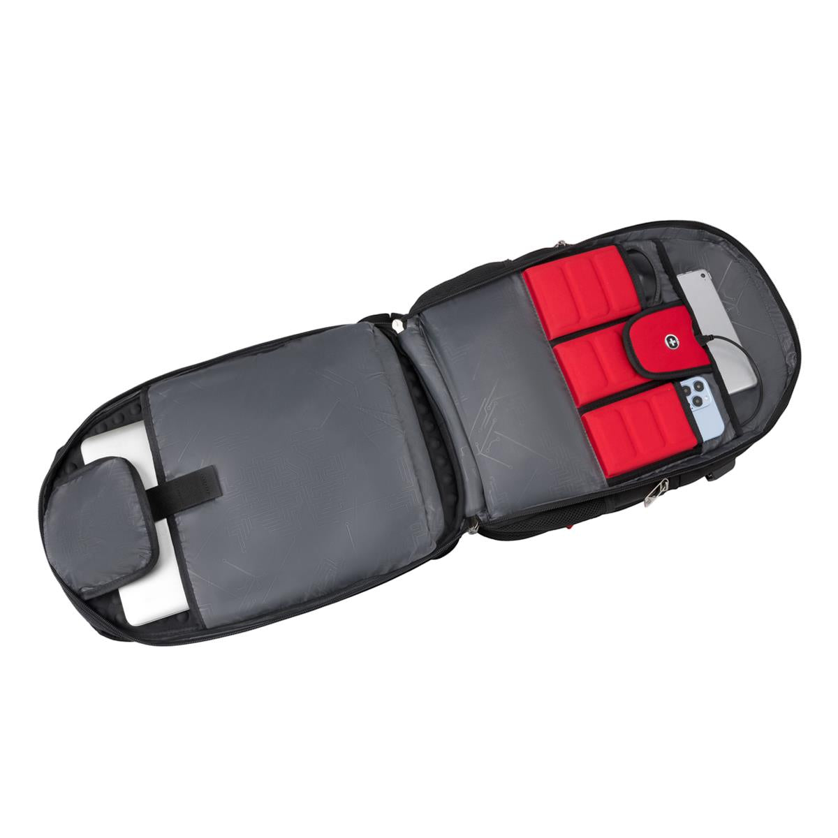 Swissdigital Neptune Backpack