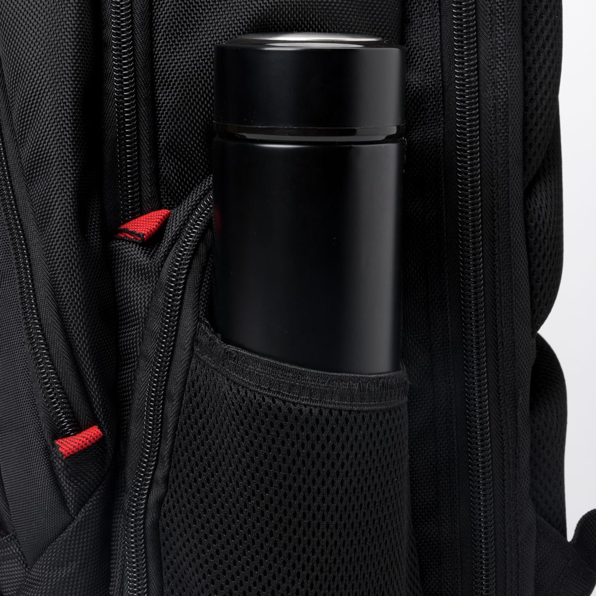 Swissdigital Neptune Backpack - view