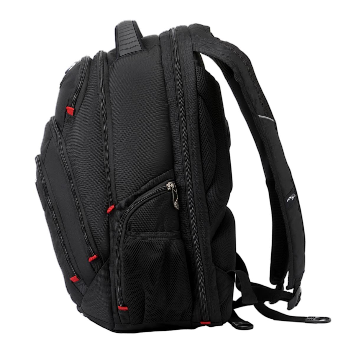 Swissdigital Neptune Backpack