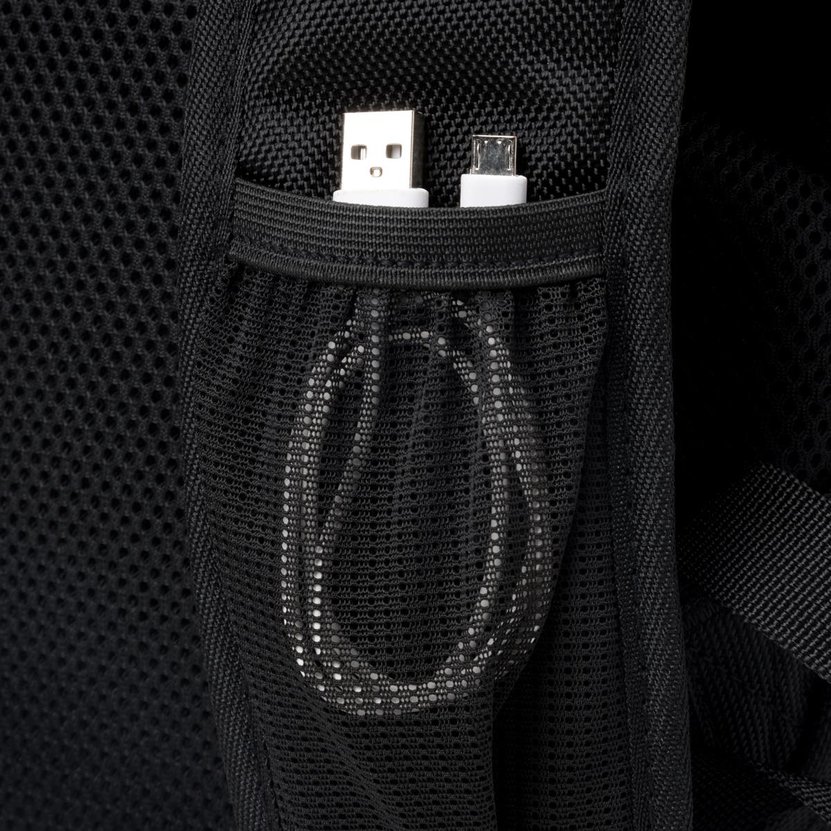 Swissdigital Neptune Backpack - view