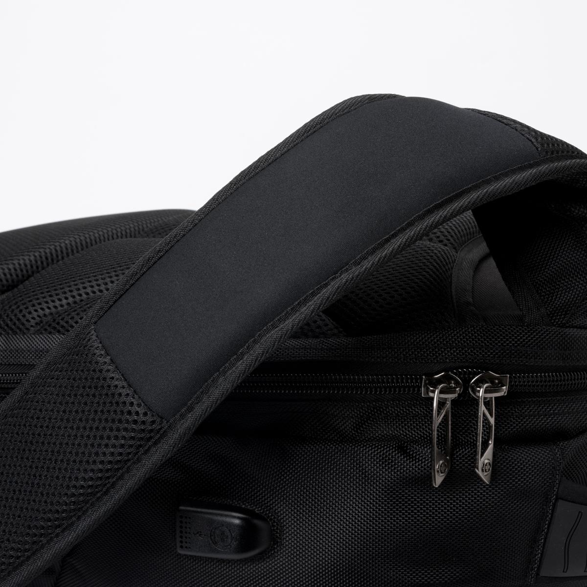 Swissdigital Neptune Backpack - view