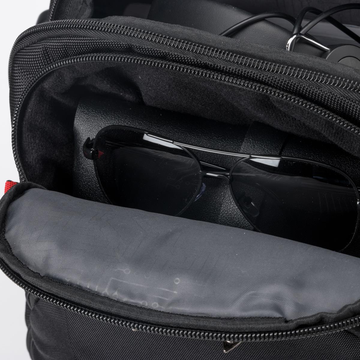 Swissdigital Neptune Backpack - view