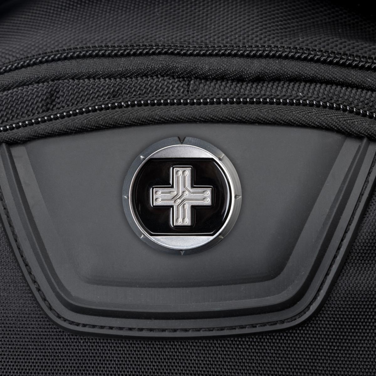 Swissdigital Neptune Backpack - view