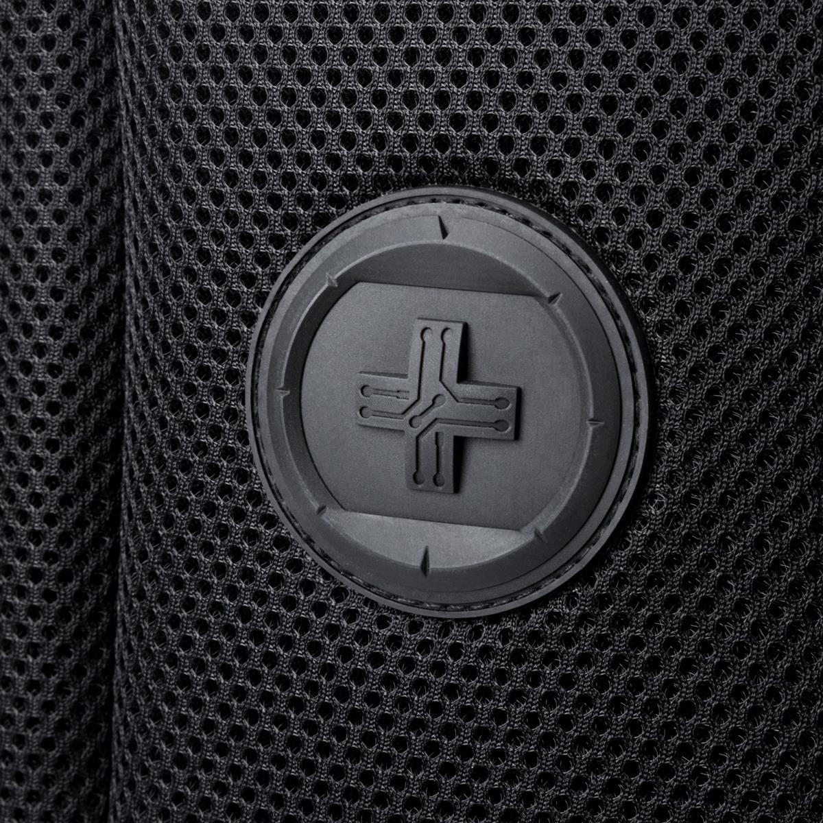 Swissdigital Neptune Backpack - view