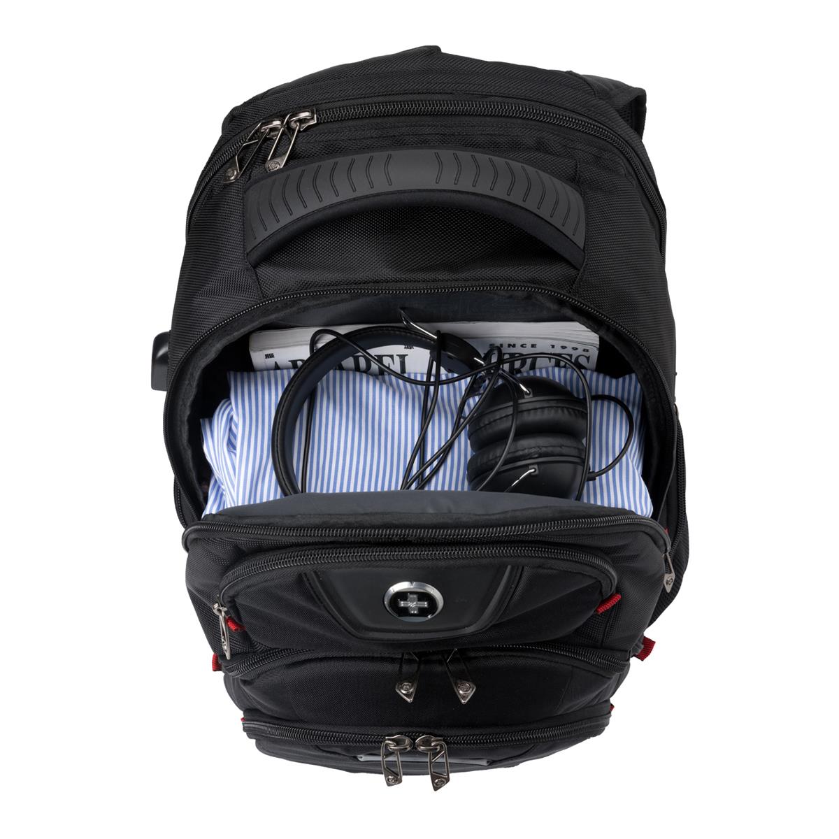 Swissdigital Neptune Backpack