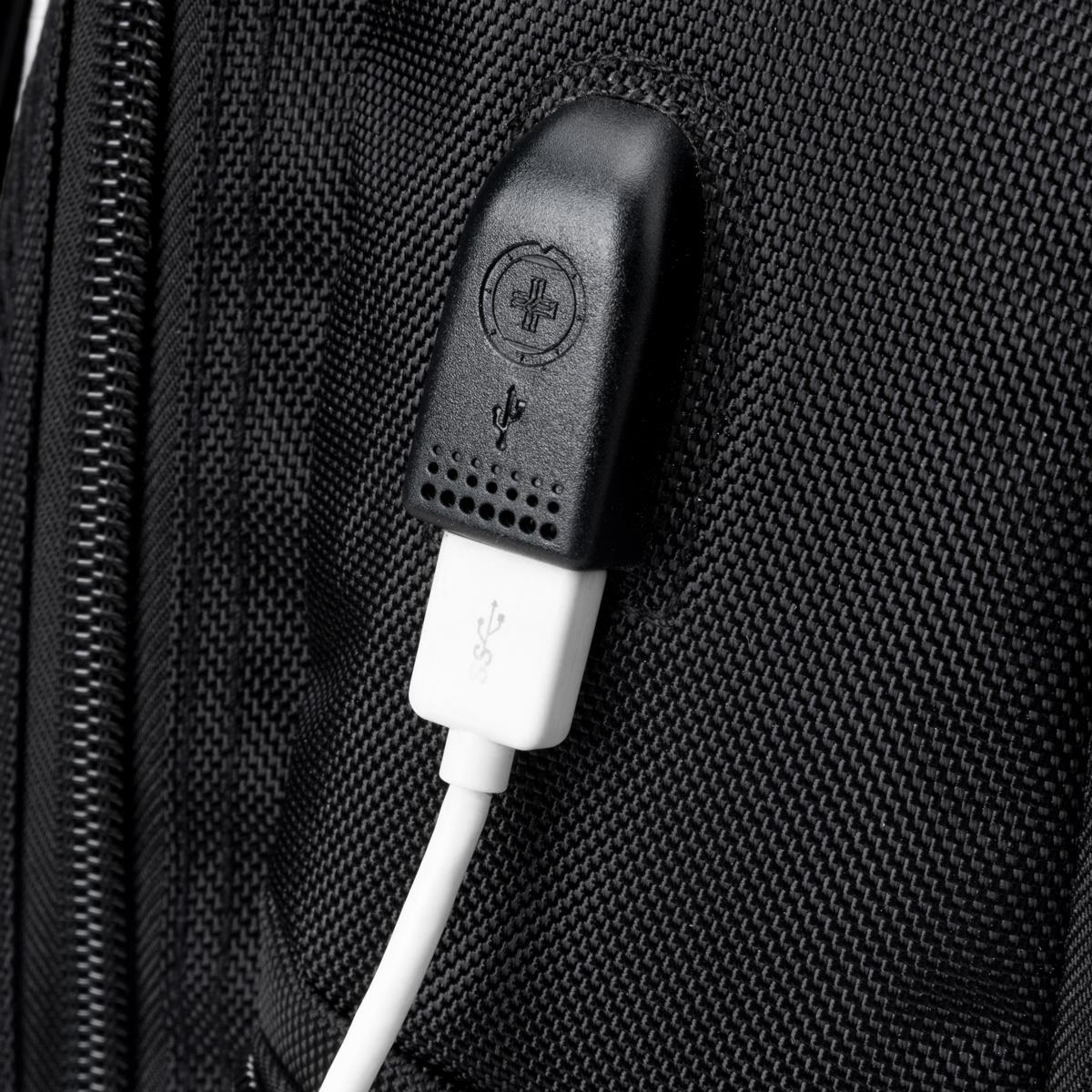 Swissdigital Neptune Backpack