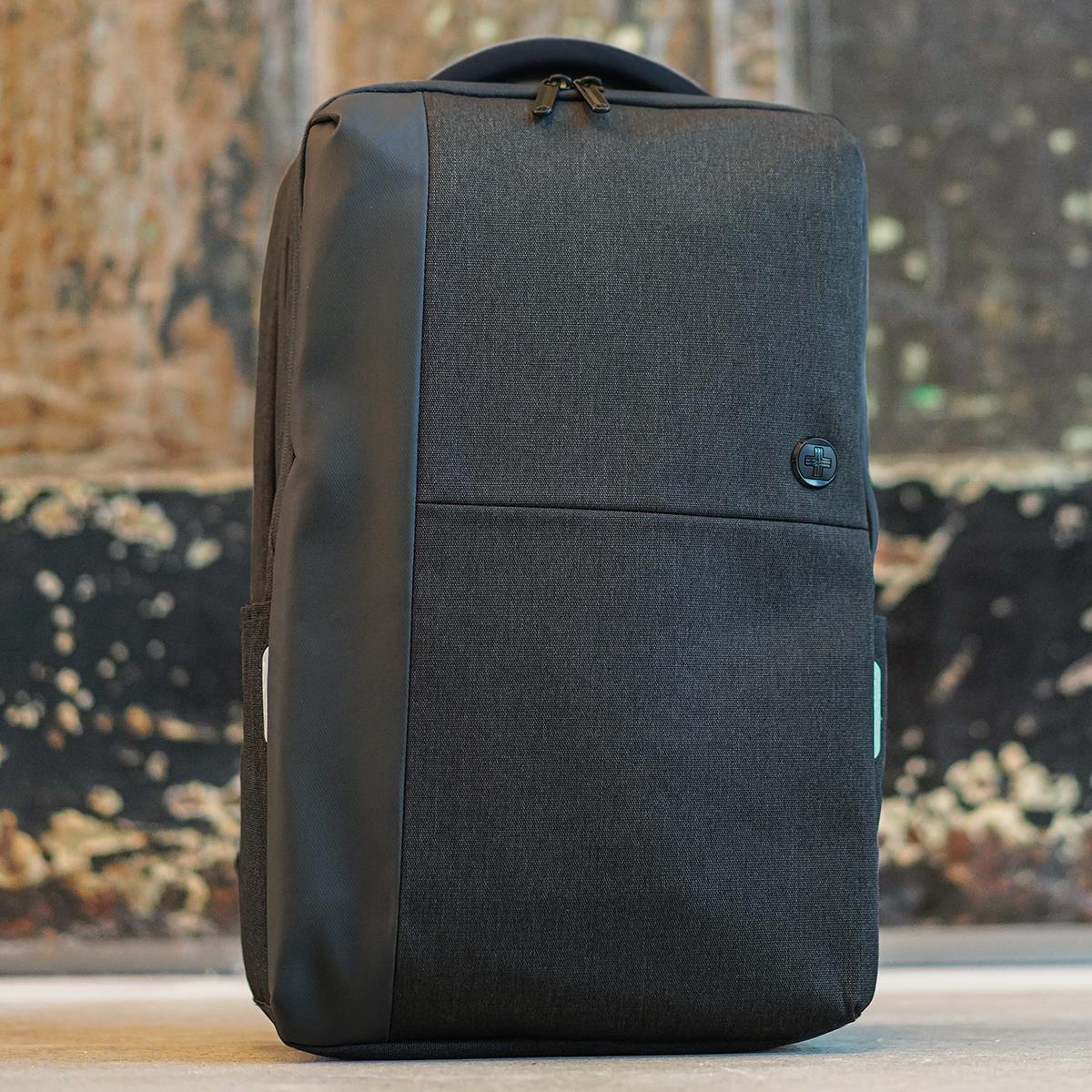 Swissdigital Arosa Backpack - view